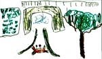�N���b�N����ƊG���L���J���܂�
