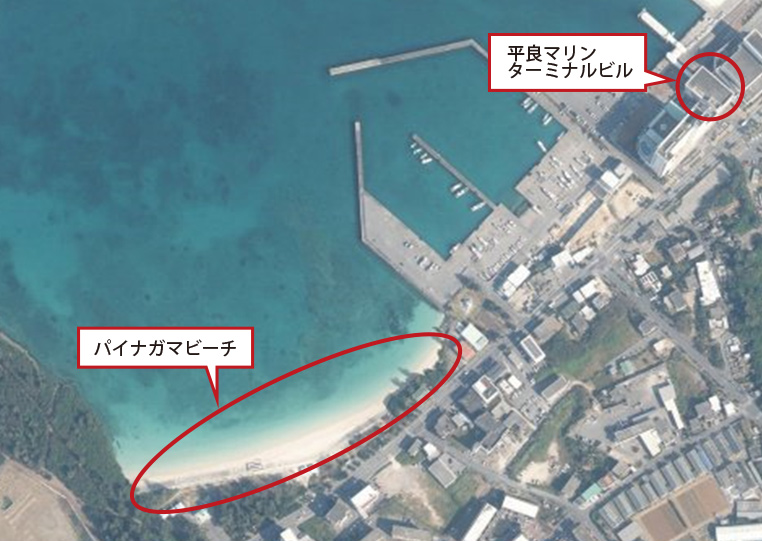 ひららマップ