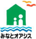みなとオアシスシンボルマーク