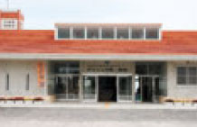 体験滞在交流センター「がんじゅう駅・南城」