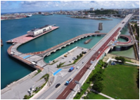 那覇クルーズターミナル