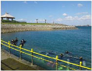 波の上うみそら公園