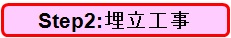 Step2�F�����H��