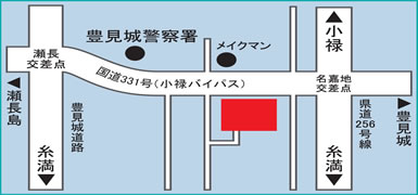 �摜�F�ߔe��`�o�����ʒu�}