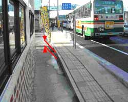 沿道協力に期待される事例