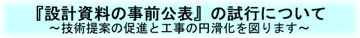 �L�Ҕ��\�w�݌v�����̎��O���\�x�̎��s�ɂ���