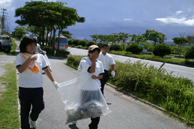 �e�q�N���[�������̕��i