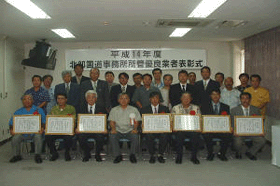 �\�����̕��i