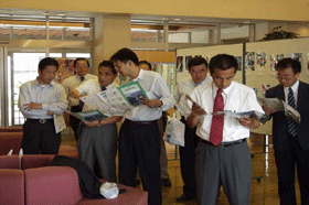 ���H���Ƃ̎��@�̕��i