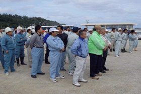 ������Ƃ̕��i