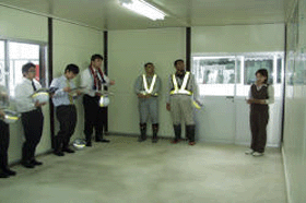 ���ꌩ�w�̕��i