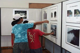 ���n���w��̕��i