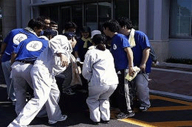 ���n���w��̕��i