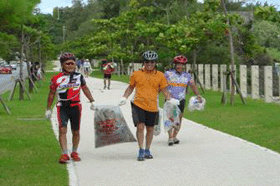 ���[�h�N���[���̕��i