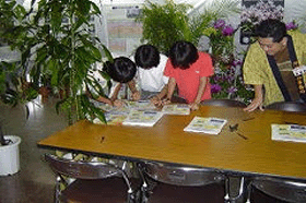 ���΂�Y�Ƃ܂�̕��i