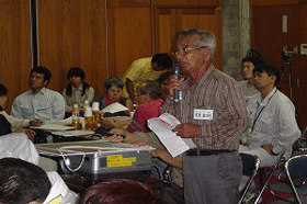 ���[�N�V���b�v�̕��i