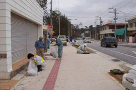 ���|�Ƒ��Ԃ̕c�̐A�t�i�y����j�̕��i