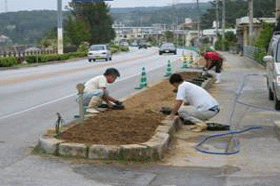 ���Ԃ̕c�̐A�t�i�쉶�[��j�̕��i