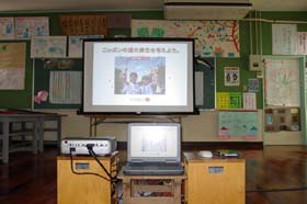 �o�O�u���̕��i