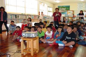 �o�O�u���̕��i