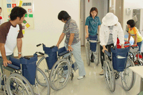 �u�䂢�́[�Ɓv�̌��̗l�q