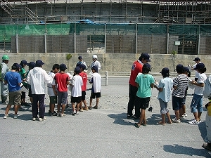 �h�ЍH������̎ʐ^