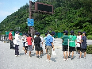 ��ʋK���p�Ւf�@�̑O