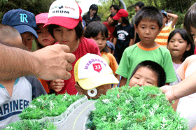 ���铹�j����̃����o���N�C�i�̃��[�h�L���΍�̘b�̗l�q