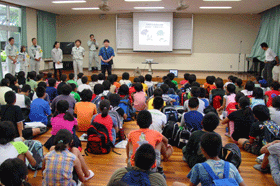 �I���G���e�[�V�����̕��i