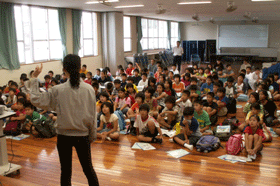 �I���G���e�[�V�����̕��i