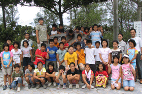 ������������58���N�_�̕��i