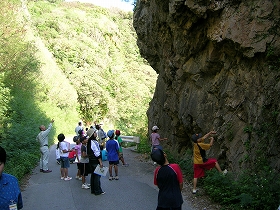 �߂铹�̌���