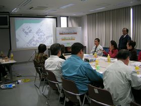 �O���[�v�C���^�r���[�̕��i