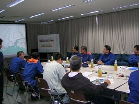 �O���[�v�C���^�r���[�̕��i