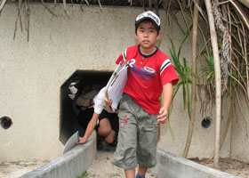 �J�j����g���l����������܂���