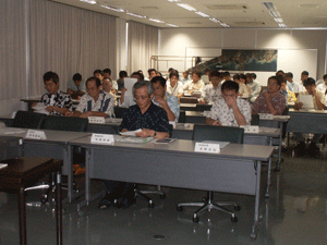 �Ɩ��������\��