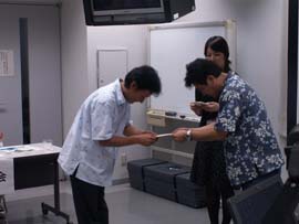 ���\�ҕ\��