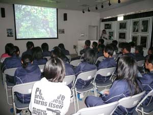 ���΂�쐶�����ی�Z���^�[