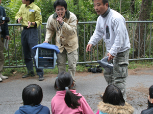 �����o���N�C�i�̕���