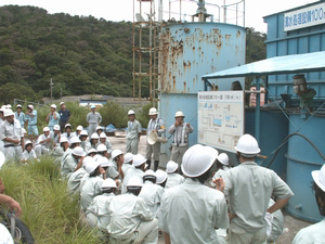 �����������u�̐������󂯂܂���