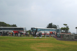 �o�X�̏�~�ԋy�ё��s��