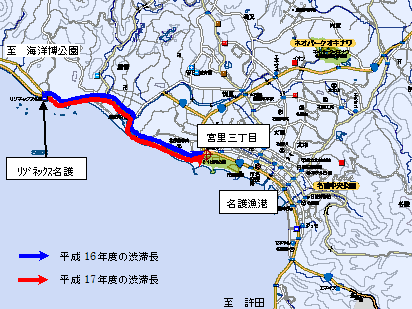 �o�H���ʐ}