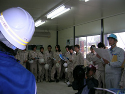 ���쓌���H�̊T�v����