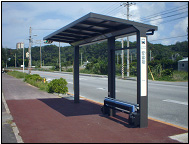 �o�X��㉮�����@���[��