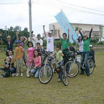 �����^�T�C�N���̗l�q