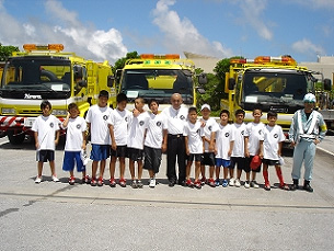 ���w���ɂ�����̌��p�g���[���̎��{