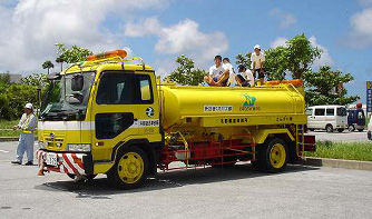 �ЊQ�΍��p�̎Ԃ����w����q������