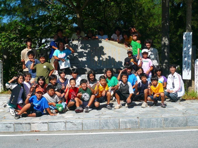 �ӓy�����w�Z�݂̂Ȃ���