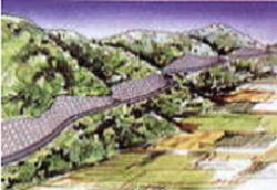 �R�������]���̍H�@