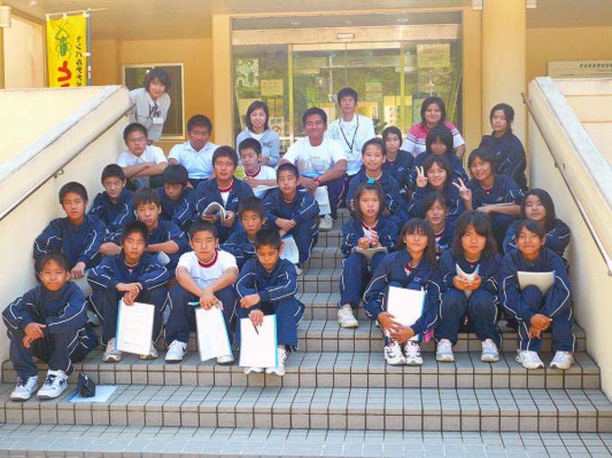 ��{�����w�Z�݂̂Ȃ���